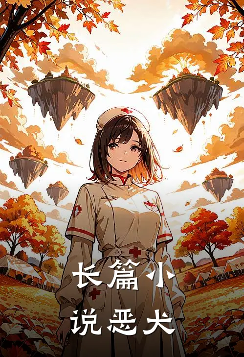 长篇小说恶犬