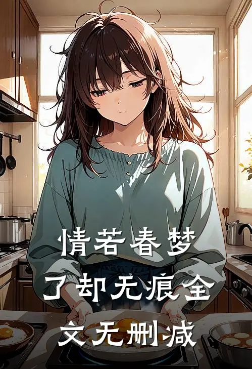 情若春梦，了却无痕全文无删减