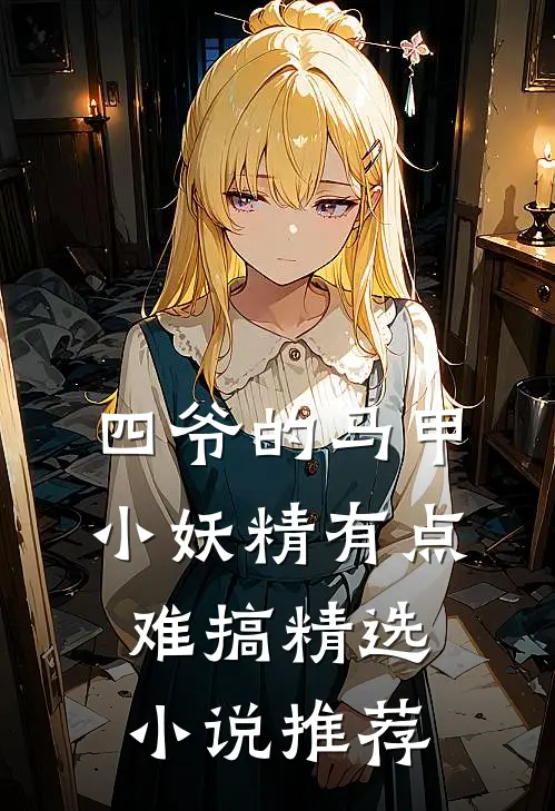 四爷的马甲小妖精有点难搞精选小说推荐