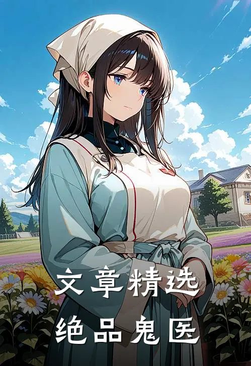 文章精选绝品鬼医