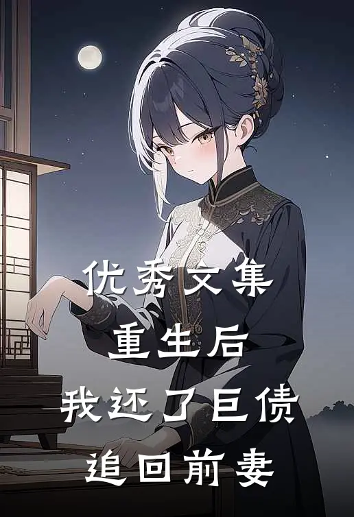优秀文集重生后，我还了巨债追回前妻