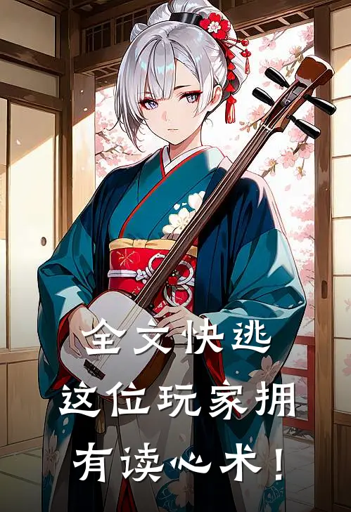 全文快逃，这位玩家拥有读心术！