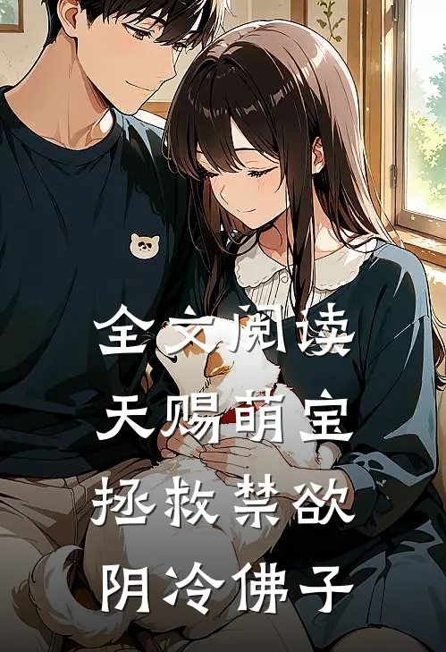 全文阅读天赐萌宝：拯救禁欲阴冷佛子