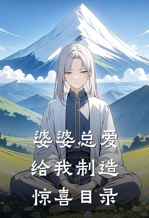 婆婆总爱给我制造惊喜目录