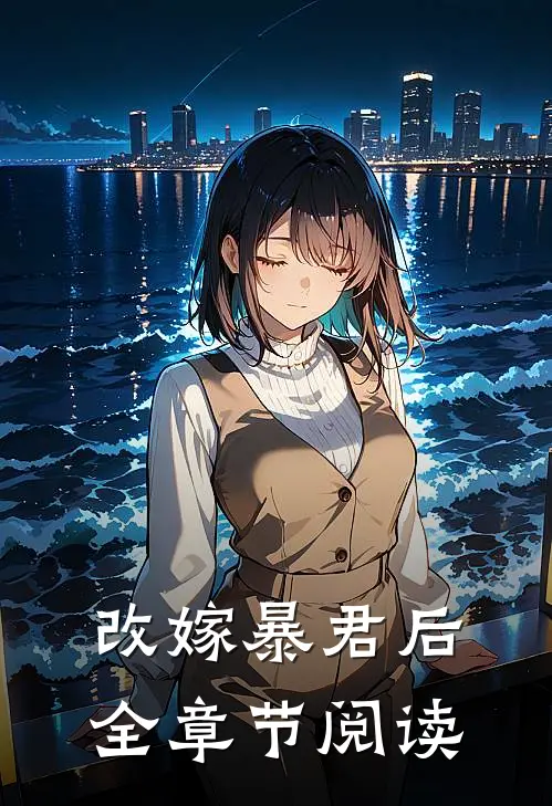 改嫁暴君后全章节阅读