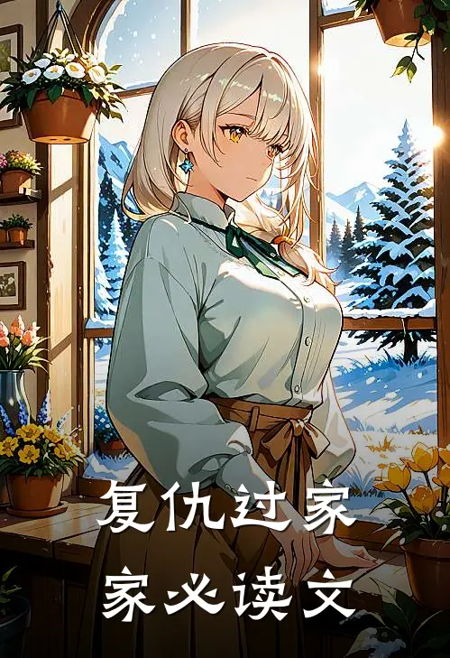 复仇过家家必读文