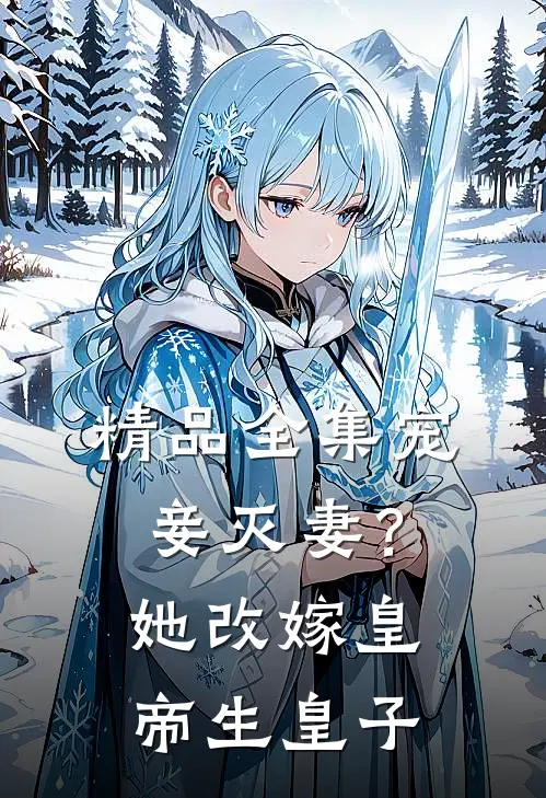 精品全集宠妾灭妻？她改嫁皇帝生皇子