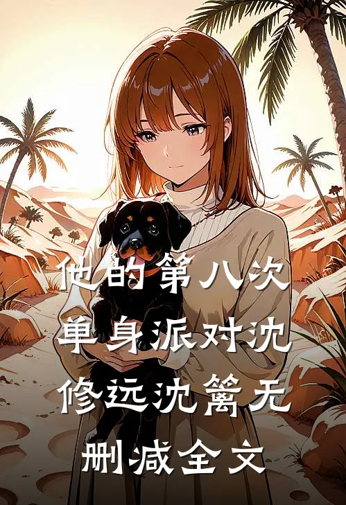 他的第八次单身派对沈修远沈篱无删减全文