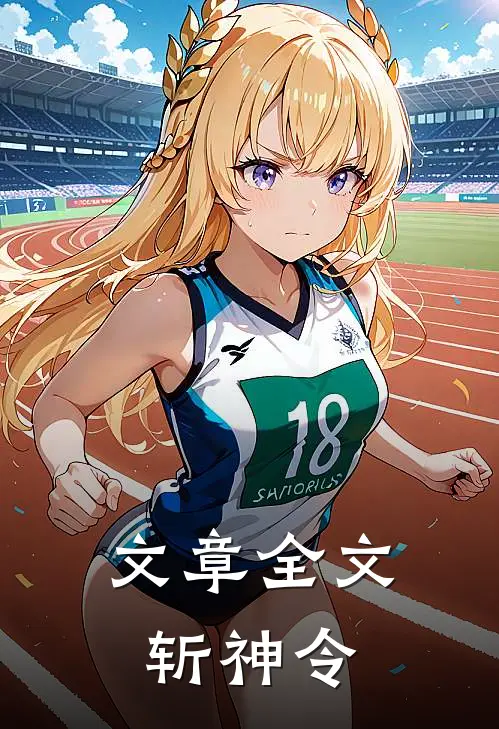 文章全文斩神令