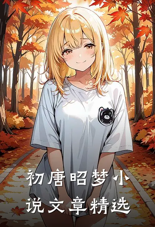 初唐昭梦小说文章精选