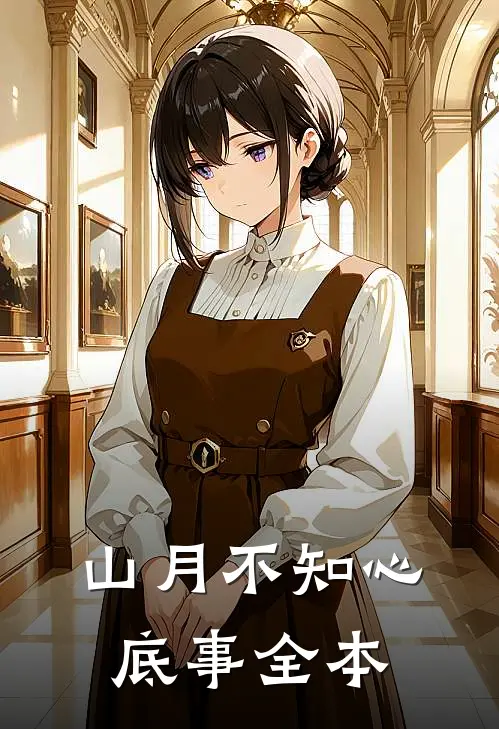 山月不知心底事全本