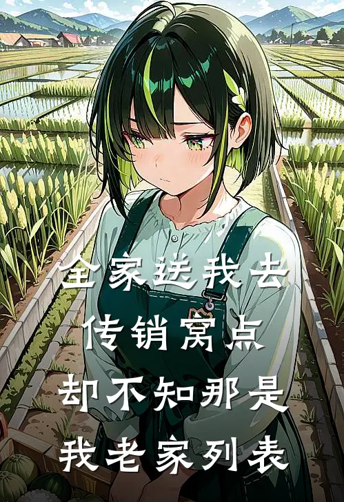 全家送我去传销窝点，却不知那是我老家列表