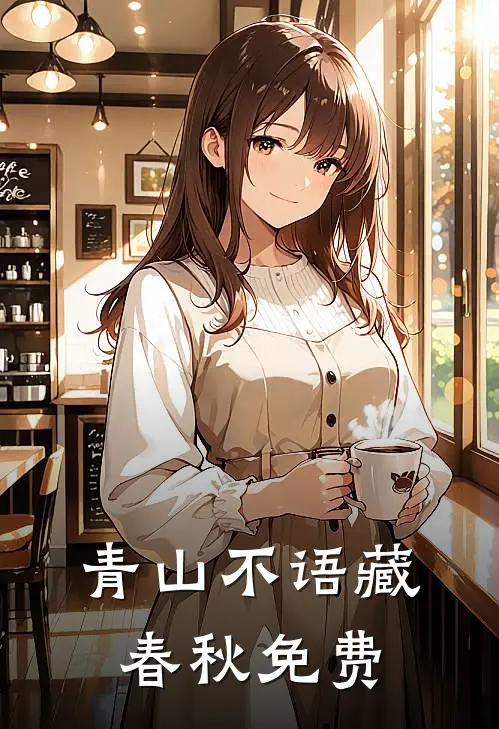 青山不语藏春秋免费