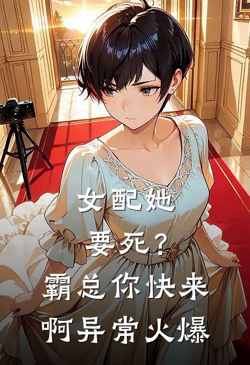 女配她要死？霸总你快来啊异常火爆