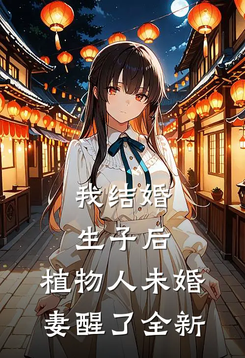 我结婚生子后，植物人未婚妻醒了全新