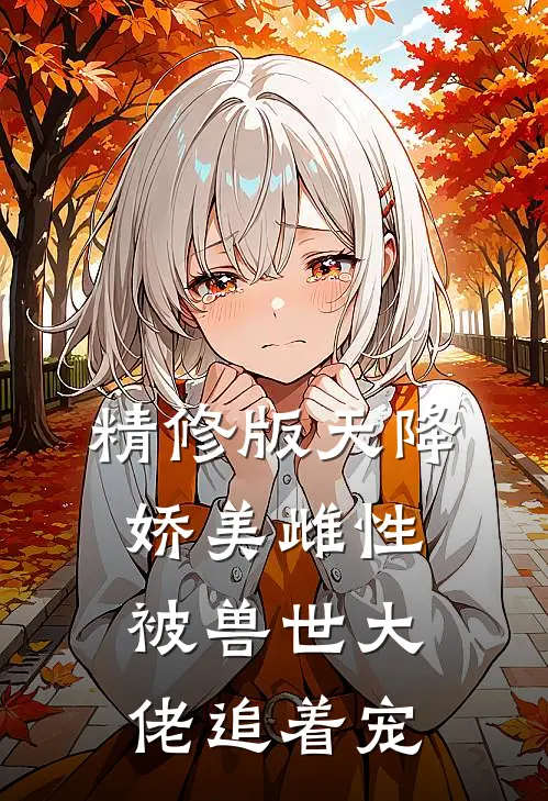 精修版天降娇美雌性，被兽世大佬追着宠