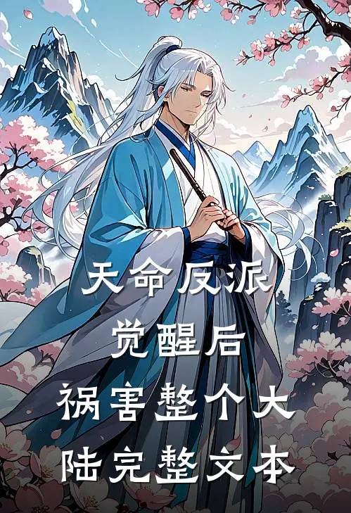 天命反派觉醒后，祸害整个大陆完整文本