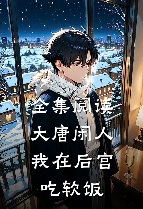 全集阅读大唐闲人：我在后宫吃软饭