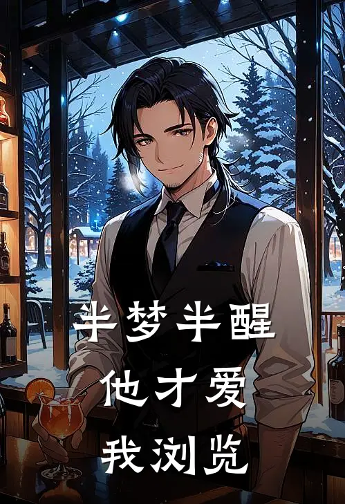 半梦半醒,他才爱我浏览