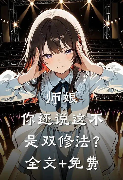 师娘，你还说这不是双修法？全文+免费