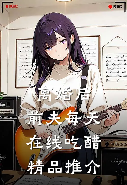 离婚后，前夫每天在线吃醋精品推介
