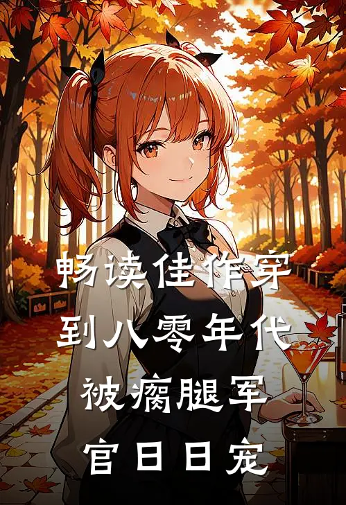 畅读佳作穿到八零年代，被瘸腿军官日日宠