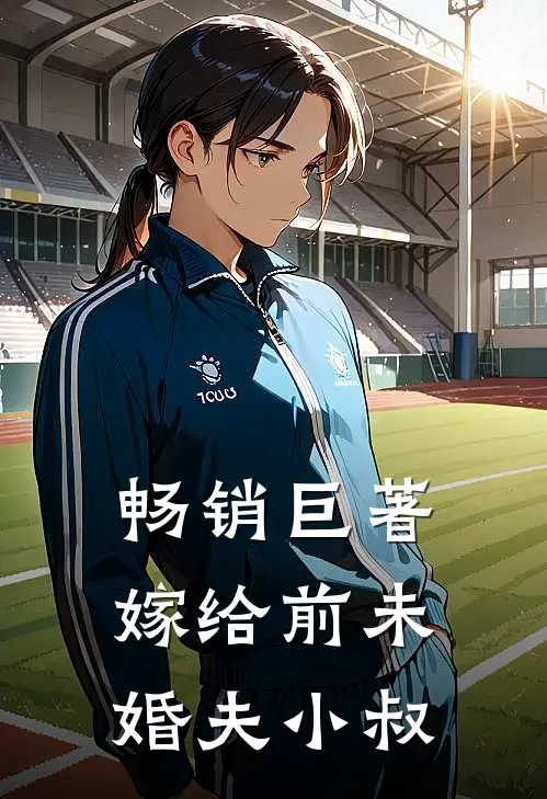 畅销巨著嫁给前未婚夫小叔