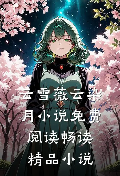 云雪薇云染月小说免费阅读畅读精品小说