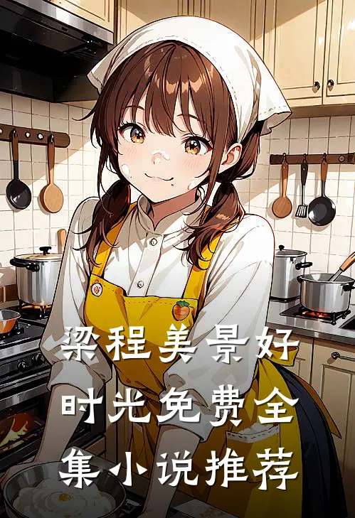 梁程美景好时光免费全集小说推荐