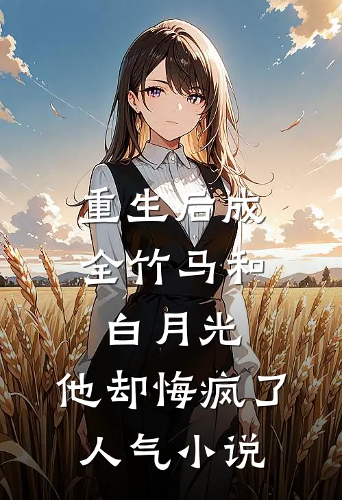 重生后成全竹马和白月光，他却悔疯了人气小说