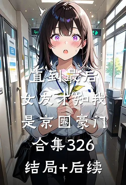 直到最后，女友才知我是京圈豪门合集326结局+后续
