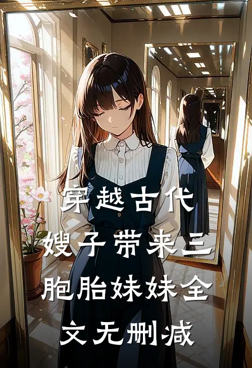 穿越古代：嫂子带来三胞胎妹妹全文无删减