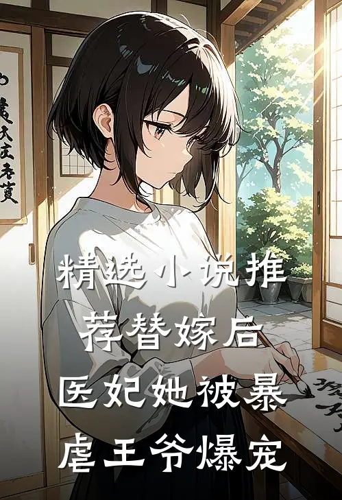 精选小说推荐替嫁后，医妃她被暴虐王爷爆宠
