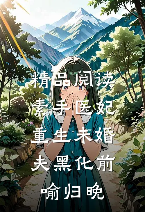 精品阅读素手医妃:重生未婚夫黑化前 喻归晚