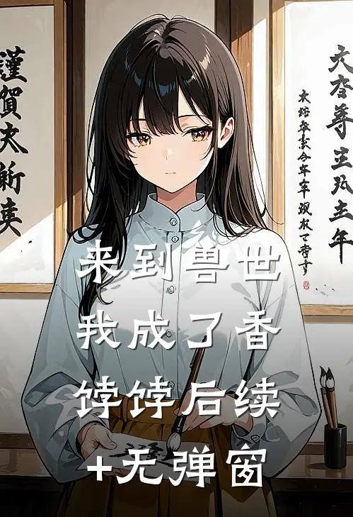 来到兽世，我成了香饽饽后续+无弹窗