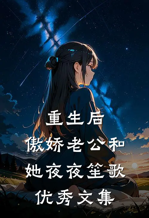 重生后，傲娇老公和她夜夜笙歌优秀文集