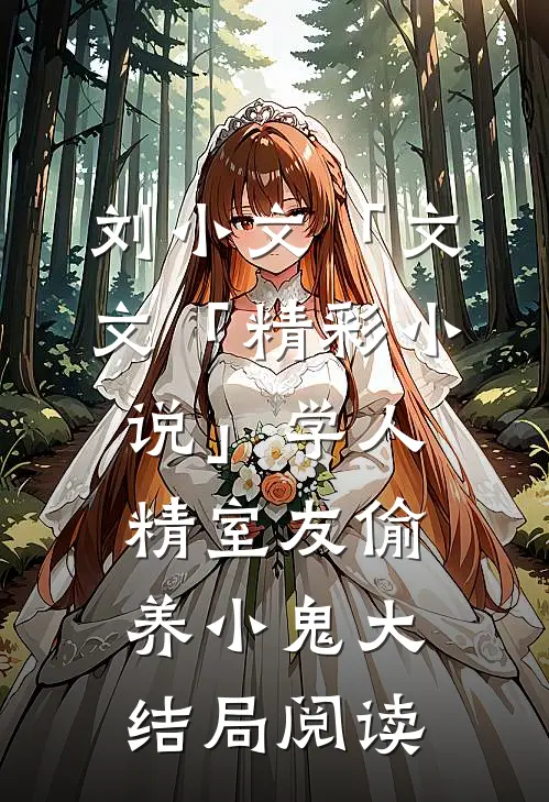 刘小文「文文「精彩小说」学人精室友偷养小鬼大结局阅读
