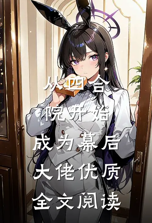 从四合院开始，成为幕后大佬优质全文阅读