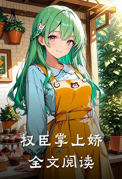 权臣掌上娇全文阅读