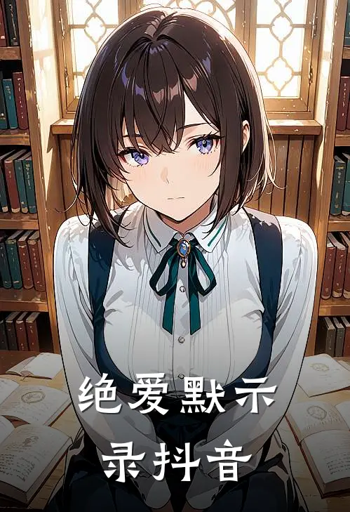 绝爱默示录抖音