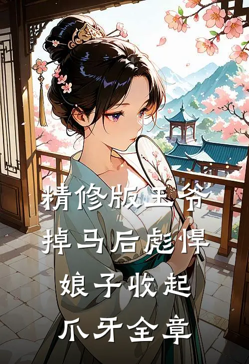 精修版王爷掉马后彪悍娘子收起爪牙全章