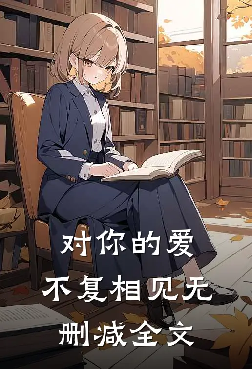 对你的爱，不复相见无删减全文