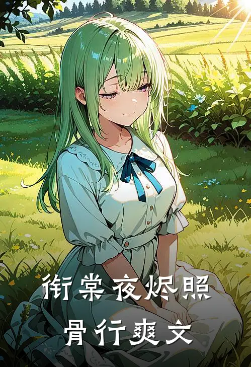 衔棠夜烬照骨行爽文