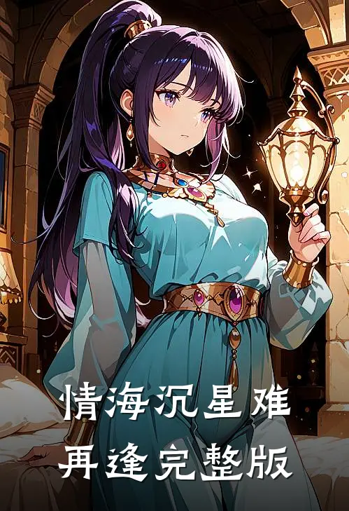 情海沉星难再逢完整版