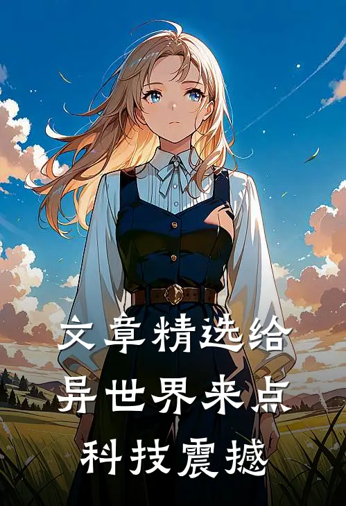 文章精选给异世界来点科技震撼