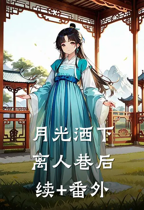 月光洒下离人巷后续+番外
