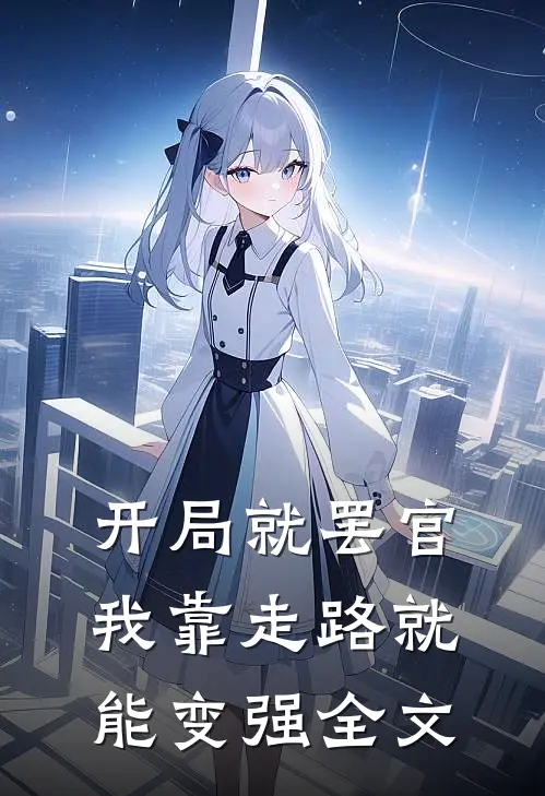 开局就罢官，我靠走路就能变强全文