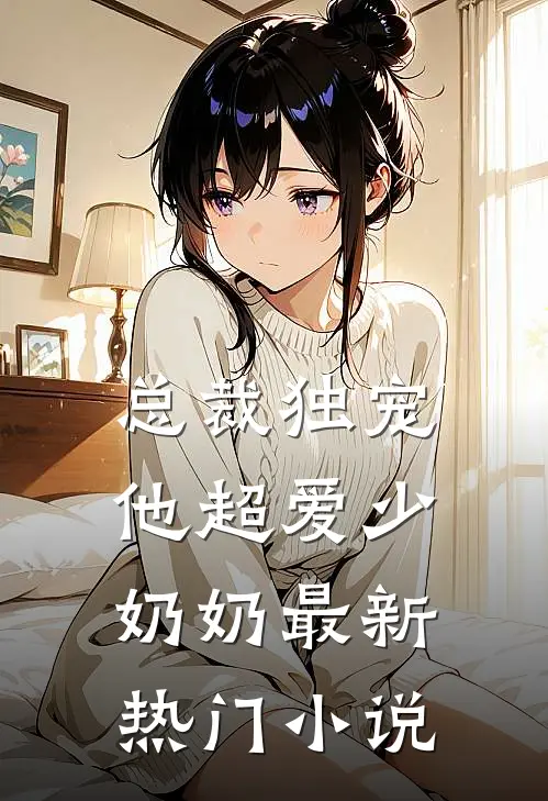总裁独宠：他超爱少奶奶最新热门小说