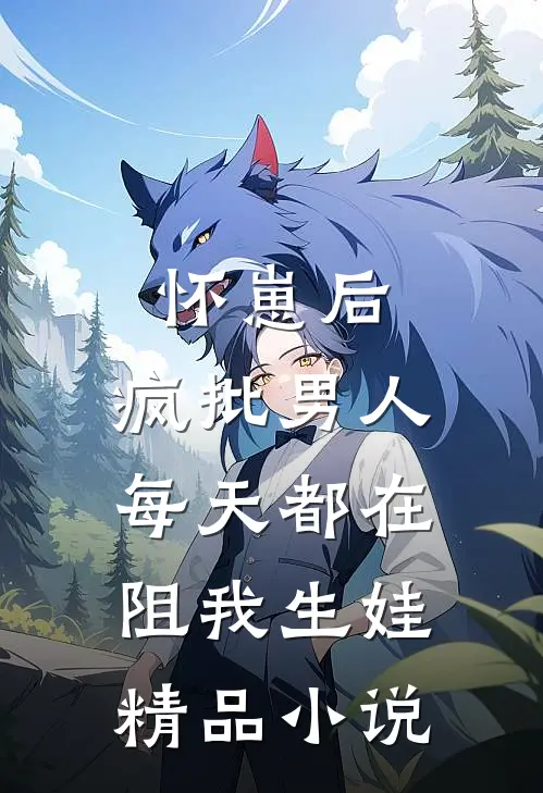 怀崽后，疯批男人每天都在阻我生娃精品小说