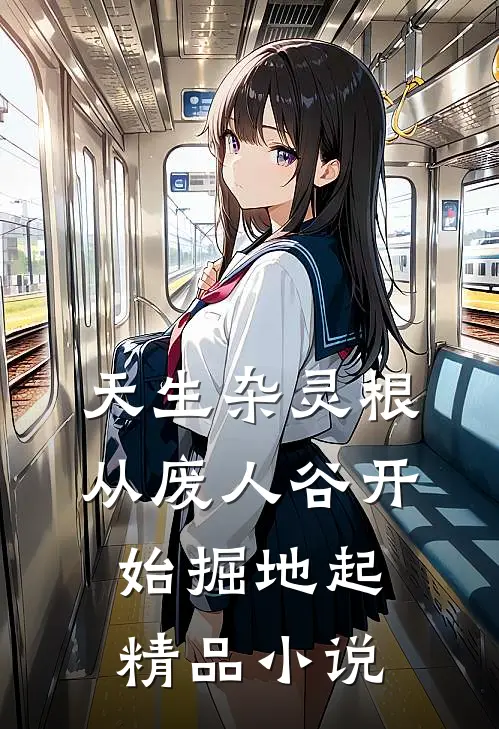 天生杂灵根，从废人谷开始掘地起精品小说